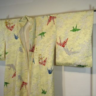 Kimono Giapponese