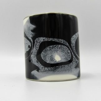 Bracciale smalto