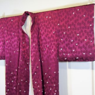 kimono giapponese