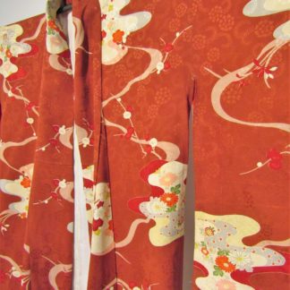 Kimono Giapponese