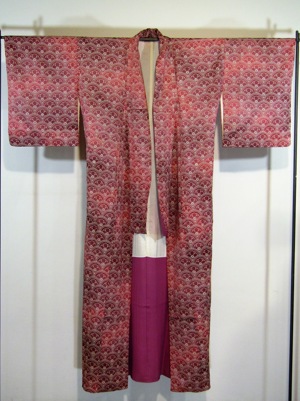 Kimono Giapponese - AKI - Antichi Kimono