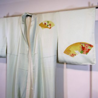 Kimono Giapponese