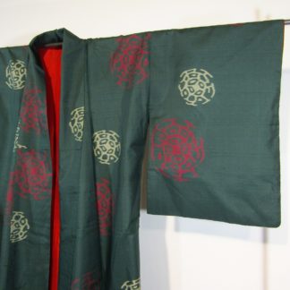 Kimono Giapponese