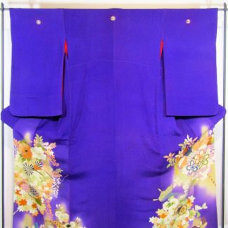 Kimono Giapponese