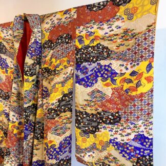 Kimono Giapponese