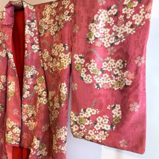 Kimono Giapponese