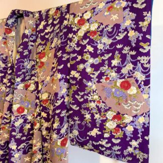 Kimono Giapponese