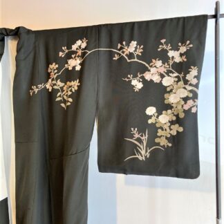 Kimono Giapponese