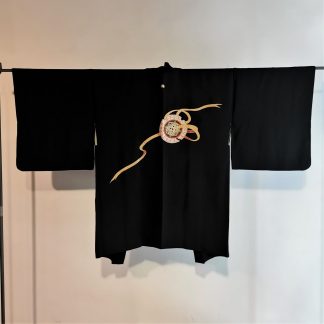 Haori Giapponese