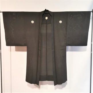 Haori Giapponese Uomo