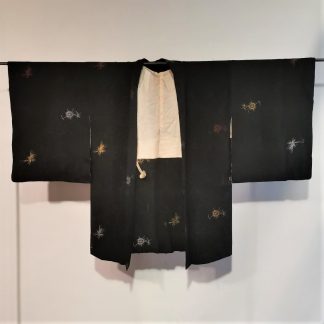 Haori Giapponese