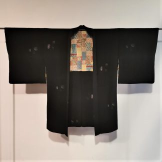 Haori Giapponese