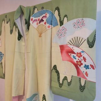 Kimono Giapponese