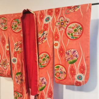 Kimono Giapponese
