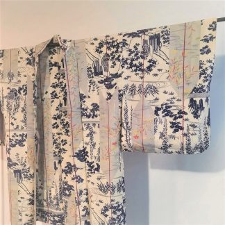 Haori Giapponese