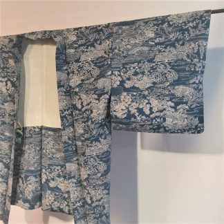Haori Giapponese