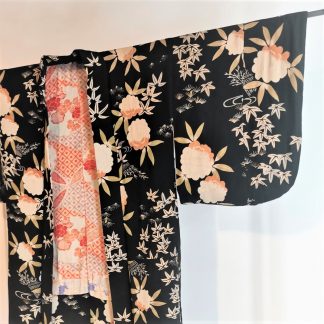 Haori Giapponese