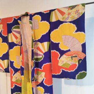 Kimono Giapponese