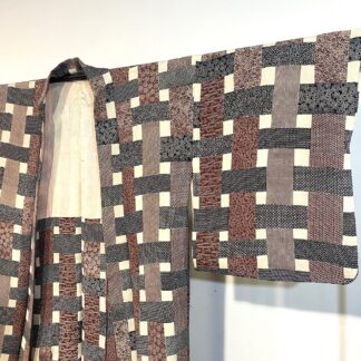 Haori Giapponese