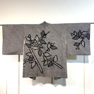 Haori Giapponese