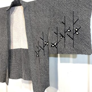 Haori Giapponese