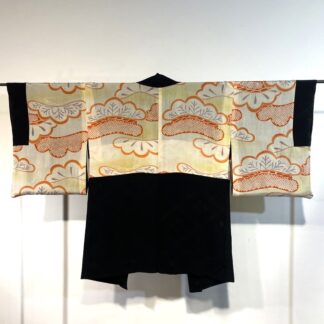 Haori Giapponese