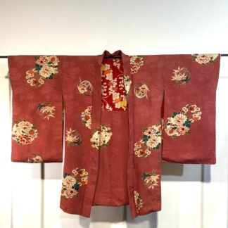 Haori Giapponese