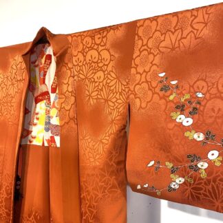 Haori Giapponese