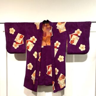 Haori Giapponese