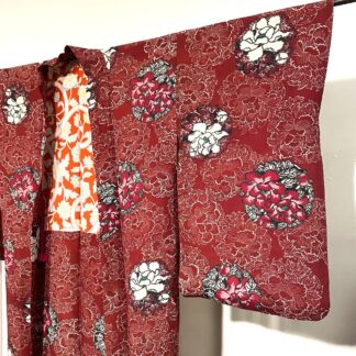 Haori Giapponese