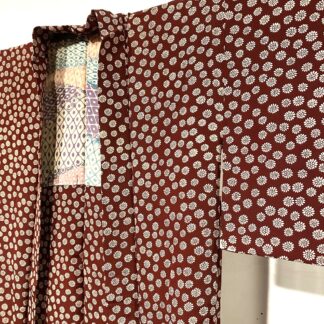 Haori Giapponese