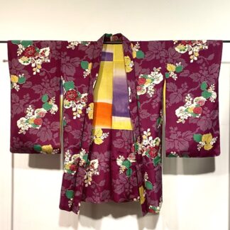 Haori Giapponese