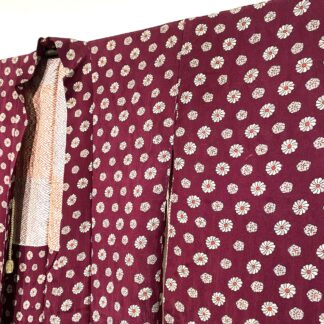 Haori Giapponese