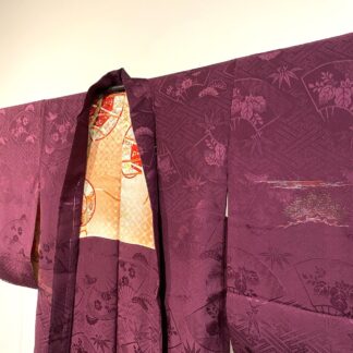 Haori Giapponese
