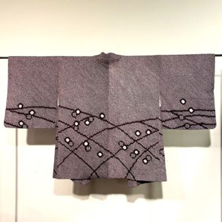 Haori Giapponese