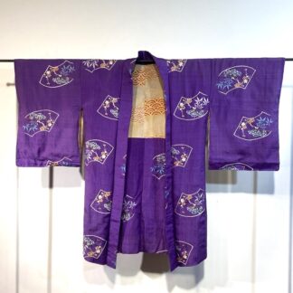 Haori Giapponese
