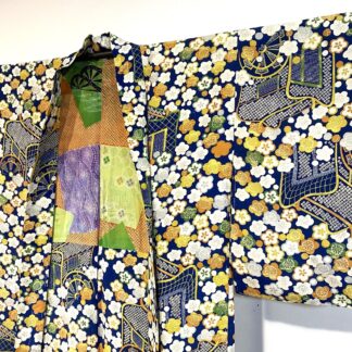 Haori Giapponese
