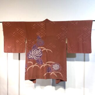 Haori Giapponese