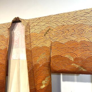 Haori Giapponese