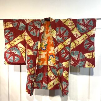 Haori Giapponese