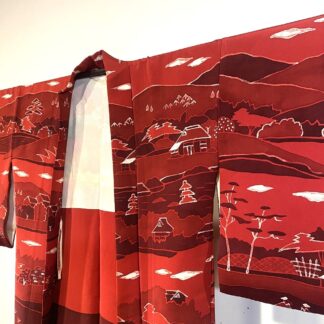 Haori Giapponese
