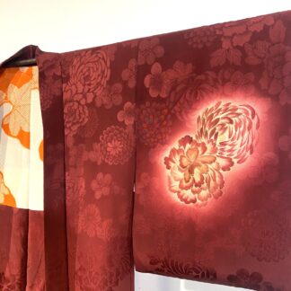 Haori Giapponese