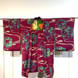 Haori Giapponese