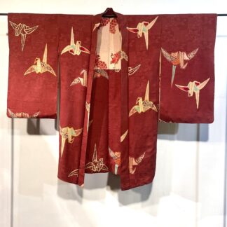 Haori Giapponese