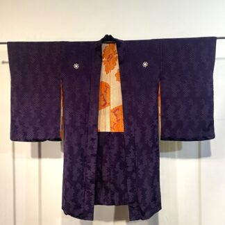 Haori Giapponese