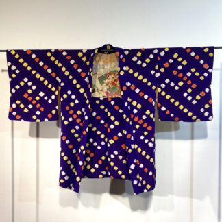 Haori Giapponese