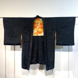 Haori Giapponese