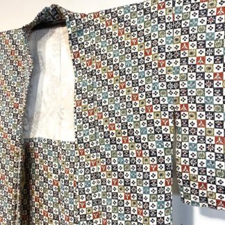 Haori Giapponese