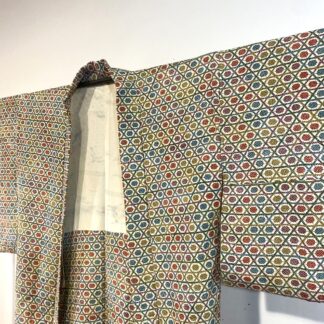 Haori Giapponese