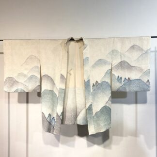Haori Giapponese